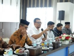 Wakil Ketua DPRK Banda Aceh: Indonesia 80 Tahun Merdeka, Aceh Masih “Terjajah” Pelayanan Publik