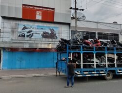 Capella Honda Sigap Bantu Korban Banjir Aceh Timur dan Aceh Tamiang