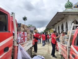 Yayasan Astra Honda Motor Kembali Salurkan Bantuan Kemanusiaan untuk Masyarakat Langsa dan Aceh Tamiang