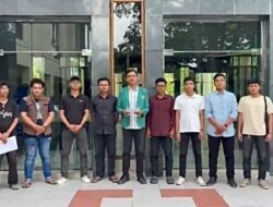 Rentan Kepentingan Tertentu, Aliansi Mahasiswa USK Desak Presiden Bentuk Tim Khusus Bencana Aceh