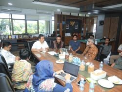 Sekda Aceh Apresiasi MER-C, Kolaborasi Tanggap Darurat Bencana Diperkuat