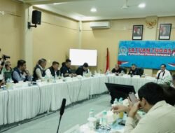 Dana TKD Rp 1,7 Triliun Tidak Jadi Dipotong, Wagub Apresiasi Keputusan Prabowo