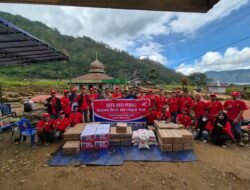 Astra Honda Motor dan Capella Honda Bantuan Kemanusiaan Untuk Masyarakat Takengon dan Bener Meriah