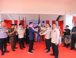 Sah! DPC PJI Rokan Hulu 2026-2029