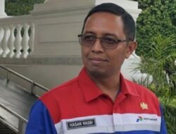 PKN: Hasan Nasbi Dan Ade Armando Ubah Kursi Komisaris Jadi Podium Buzzer