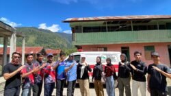 Trail Run Charity Aceh Tengah: Bangkit Bersama Melalui Olahraga dan Solidaritas