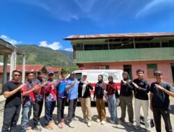 Trail Run Charity Aceh Tengah: Bangkit Bersama Melalui Olahraga dan Solidaritas