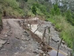 PUPR Aceh Seperti Tutup Mata Terhadap Jalan Isaq-Jagung dan Jalan Jagung-Takengon