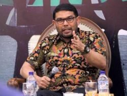 Nasir Djamil Tegaskan Polri Harus Tetap di Bawah Presiden RI