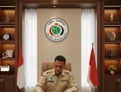 Himpunan Mitra Dapur Apresiasi Kinerja Kepala Regional BGN Aceh