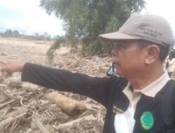 KHAS Kutuk Keras Pengrusakan Hutan Aceh, Desak Presiden dan Gubernur Cabut Seluruh Izin Bermasalah