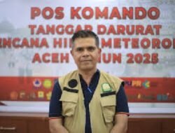 Dari Kekuyang Aceh Tengah, Anak-Anak Belajar Bangkit Pascabencana