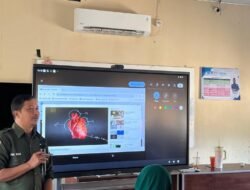 Guru SMA Negeri 1 Matangkuli Produksi Media Digital Lewat Pelatihan IFP