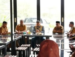 Plt. Kadisdik Aceh Tekankan Pendidikan Berbasis Hati dan Potensi Daerah di Bener Meriah