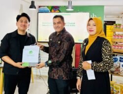 NPET 2026 Perkuat Peran Guru PJOK dalam Mewujudkan Sekolah Sehat di Aceh