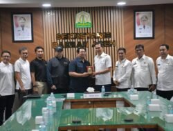 Korban Banjir Aceh Terima Bantuan Rp2,5 Miliar dari PT Tiara Marga Trakindo