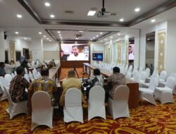 Gubernur Aceh perpanjang Ketiga Status Tanggap Darurat Bencana Hingga 22 Januari 2026