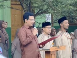 InI Pesan Ketua DRPK Banda Aceh Kepada Siswa SDIT