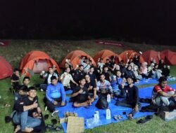 Fun Motour Camp 2026, Moment Kebersamaan Bikers Honda Aceh