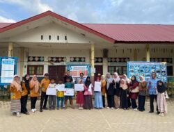 Pemulihan Pasca Bencana, BKKBN Aceh Bekali Relawan : Dukungan Psikososial dan Keterampilan Komunikasi