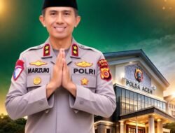 Kapolda Aceh Ucapkan Selamat Menunaikan Ibadah Puasa 1447 H, Ajak Masyarakat Jaga Kamtibmas Selama Ramadhan