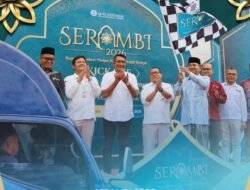 Kantor Bank Indonesia Provinsi Aceh dan Perbankan Siap Penuhi Kebutuhan Uang Tunai selama Ramadan dan Idulfitri 2026