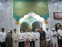 Masuki Hari Ketiga di Aceh, Mendagri Didampingi Wagub Turun Langsung dan Pastikan Penanganan Pengungsi