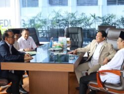 Wagub Aceh Minta Percepatan Nasional Pembangunan Huntap dan Sinkronisasi Data Pascabencana