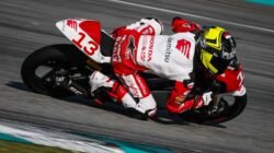 Empat Pebalap Muda AHM Siap Melesat Kencang di Putaran Perdana Idemitsu Moto4 Asia Cup 2026