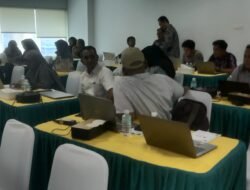 28 Wartawan Ikuti Kelas Pajak Pengisian SPT Tahunan PPh OP melalui Coretax DJP