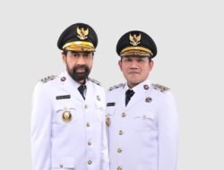 Satu Tahun Mualem-Dek Fadh, Aceh Masuk Delapan Besar Nasional Kinerja Penyelenggaraan Pelayanan Publik