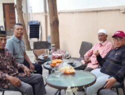 KSPA Tetapkan 3 Program Jangka Pendek di Wilayah Bencana