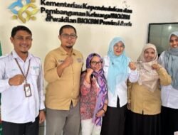 PKBI Pusat Perkuat Sinergi Program Kesehatan Reproduksi di Wilayah Terdampak Banjir Aceh Utara