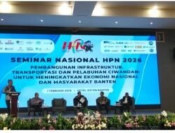 HPN 2026, Pemprov Banten Dorong Pers Jadi Penjaga Kepentingan Publik di Era AI