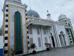 Keuchik Beurawe Tgk.Amiruddin Yusuf Ajak Masyarakat : Jadikan Ramadhan Momentum Memperbaiki Diri