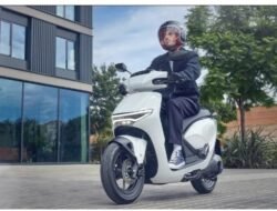 Tips Berkendara Aman di Bulan Ramadhan