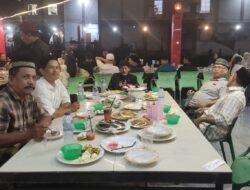 Media Haba Publik Gelar Buka Puasa Bersama: Pererat Silaturrahmi dan Tingkatkan Kinerja Tugas Kewartawanan