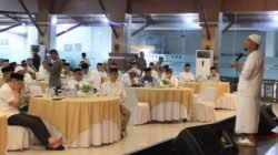 Bukber Di Kediaman Kapolda Aceh Pererat Tali Silaturahmi dan Ukhuwah di Bulan Suci Ramadhan