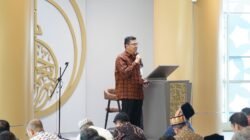 BSI Aceh Gelar Literasi Keuangan Syariah bagi Insan Pers di Momentum Ramadhan
