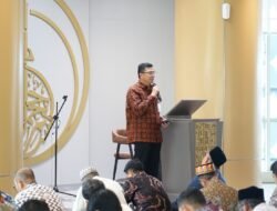 BSI Aceh Gelar Literasi Keuangan Syariah bagi Insan Pers di Momentum Ramadhan