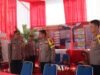 Tekankan Optimalisasi Upaya Preemtif dan Preventif , Kapolda Aceh Tinjau Pos Pelayanan Ops Ketupat Seulawah 2026 Di Banda Aceh
