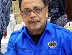 Waspada ….! Lagi – Lagi Oknum Mencatut Nama Ketua PWI Aceh Dan Meminta Uang