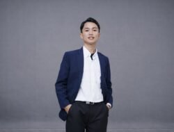 Fajar Setiawan Resmi Dikukuhkan sebagai CEO Lagibaik Foundation