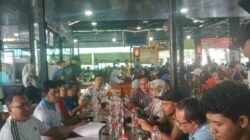 BI Aceh Gelar Road to FESyar 2026, Dorong Ekonomi Syariah dan Pemulihan Ekonomi Daerah