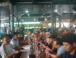 BI Aceh Gelar Road to FESyar 2026, Dorong Ekonomi Syariah dan Pemulihan Ekonomi Daerah