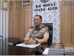 Melarikan Diri dan Terjatuh , Hendak Ditangkap, Seorang Pengedar Narkoba di Aceh Timur Meninggal Dunia