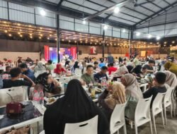Honda Vaganza Hadir Meriahkan Kota Dengan Beragam Aktivitas Seru dan Program Menarik