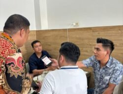 Lapor SPT Pajak Kini Bisa di Warung Kopi