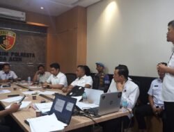 Penganiaya Balita di Banda Aceh, Ditetapkan Jadi Tersangka