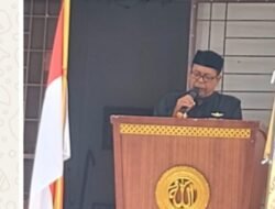 Rumpun Budaya Seni Sumatera Nusantara Apresiasi Terpilihnya Prof Yusri sebagai Ketua MAA